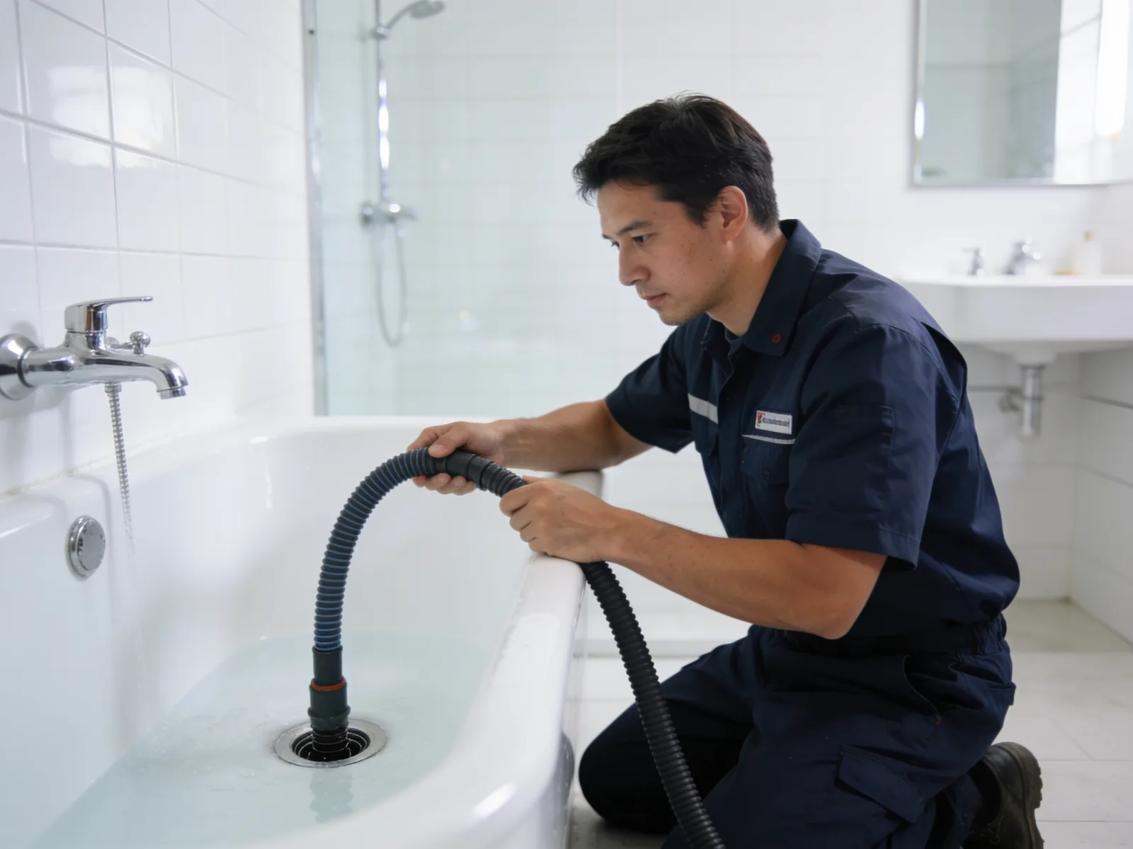 Emergency Plumber Milroy, PA FAQs
